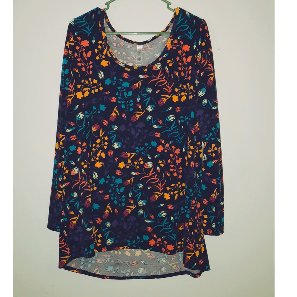 Lularoe Lynnae